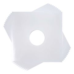 Vinyl File DB12W