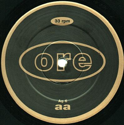 Chrissy Ward - Right And Exact - ORE
