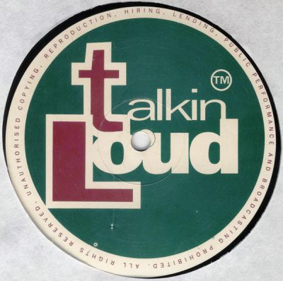 Urban Species - Spiritual Love - Talkin Loud