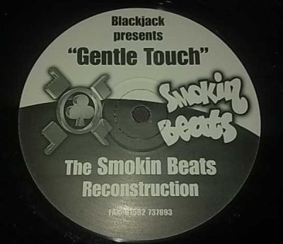 Gentle touch vinyl deals