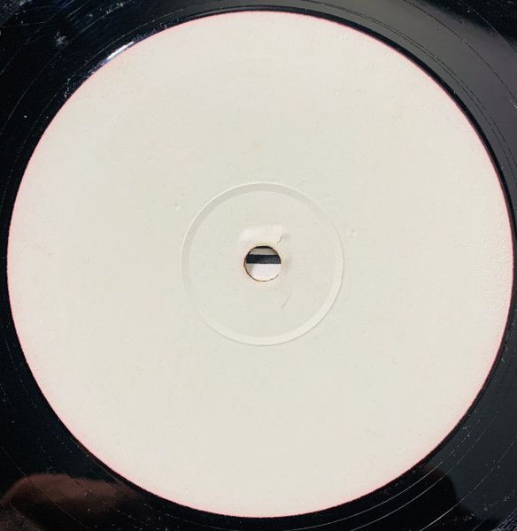 Soundscapers - Untitled - Bigbang Records