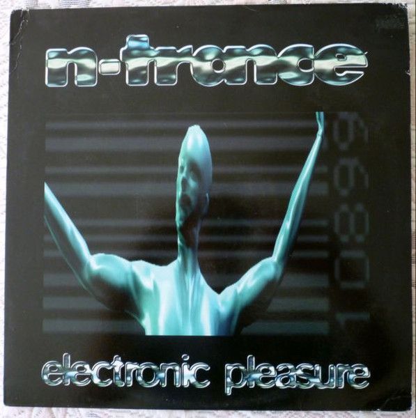 N-Trance - Electronic Pleasure - All Around The World