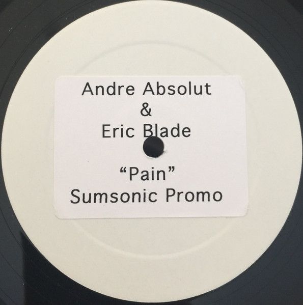 Absolut & Blade - Pain - Sumsonic