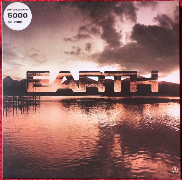 Various - Earth - Earth