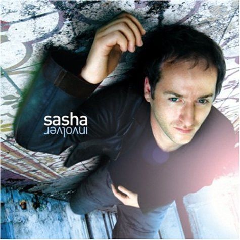 Sasha - Involver - Global Underground