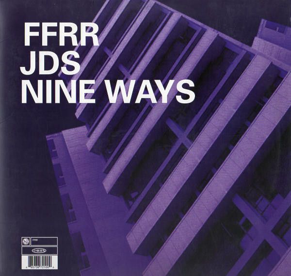 JDS - Nine Ways - FFRR