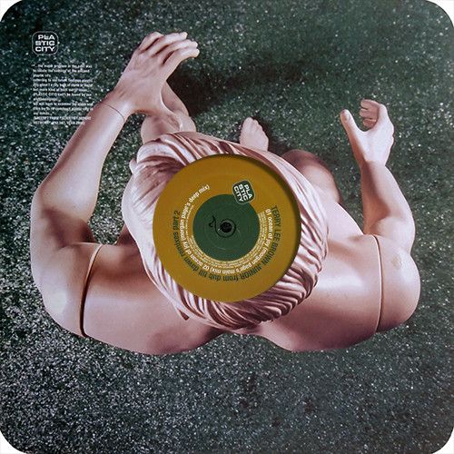 Terry Lee Brown Jr. - From Dub Til Dawn (Remixes) (Part 2) - Plastic City