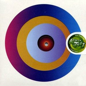 Lemon Jelly - Make Things Right - XL Recordings