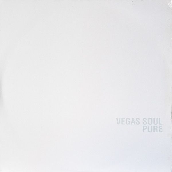 Vegas Soul - Pure - Bellboy Records