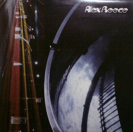 Alex Reece - Feel The Sunshine - Blunted