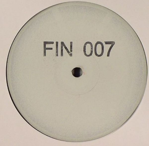 Fin Deejay Series - Vol 007 - Not On Label