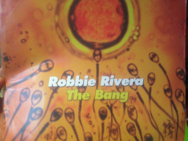 Robbie Rivera - The Bang - ZYX Music